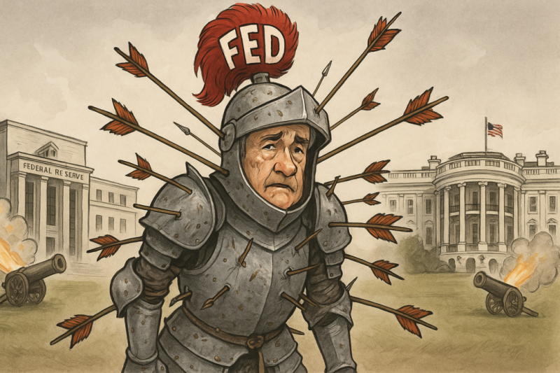 Tensions at every level