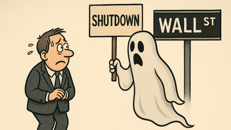 US indexes up, despite the US-Iran standoff and a partial shutdown