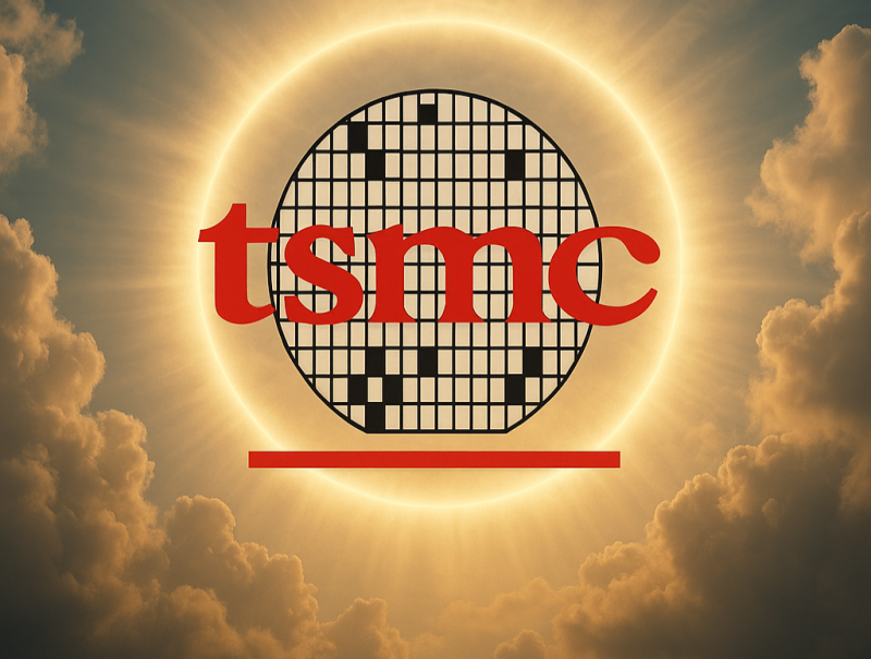  Qu'est ce qui pourrait faire vaciller TSMC ? 