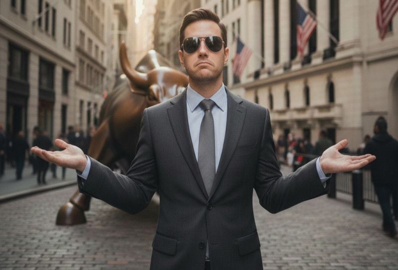 Venezuela Falls, Markets Yawn