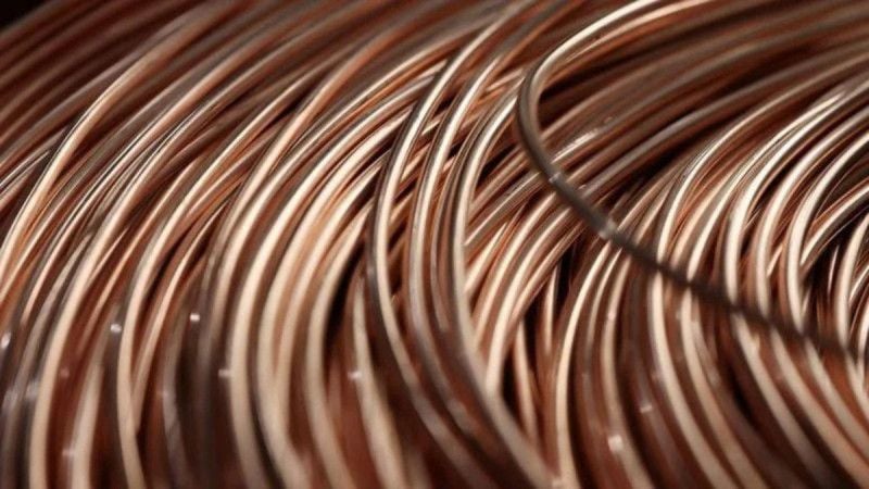  BHP resserre à la hausse ses prévisions de production annuelles de cuivre pour l'exercice 2025-2026 