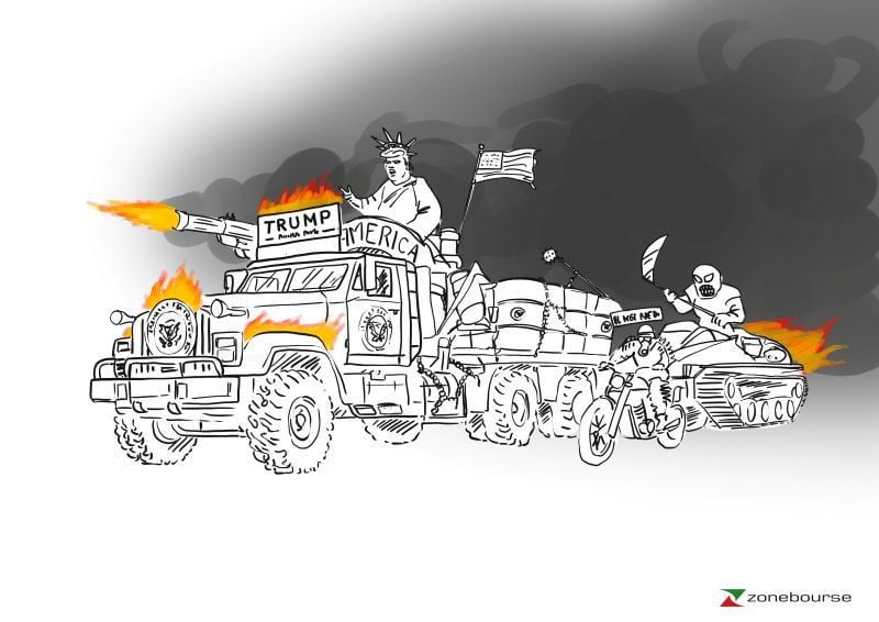 After Venezuela, who's next?