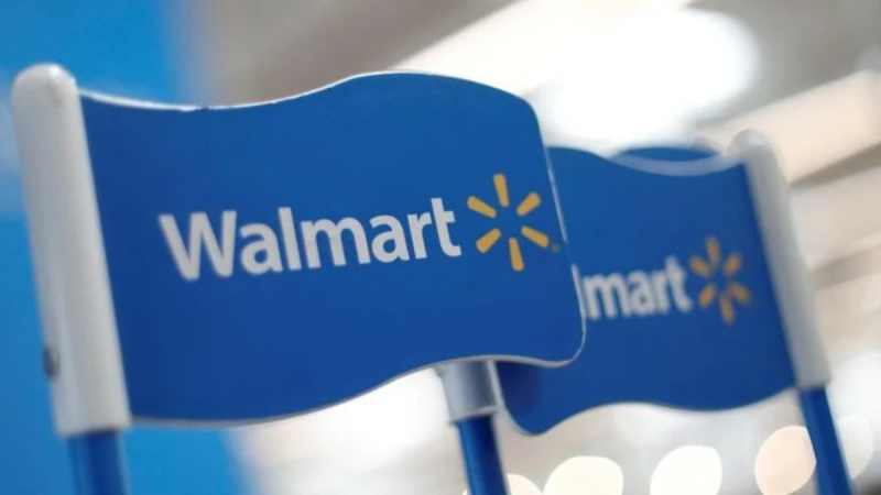 Crypto at Walmart: real adoption or an illusion?