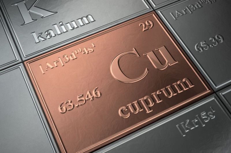  Les Beaux Articles de la Semaine : cuivre américain, rap chinois et chaos stratégique 