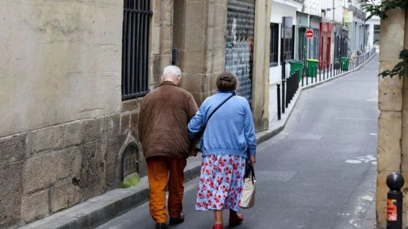  La France à la croisée démographique avec plus de décès que de naissances en 2025 