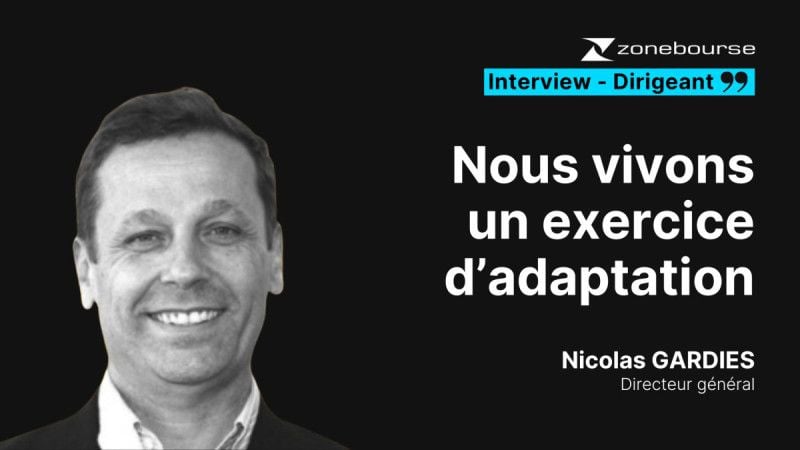  Fountaine Pajot : "Nous vivons un exercice d'adaptation" 