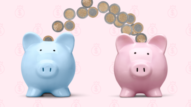  Où est placée l’épargne des Français ? Autopsie d’un trésor à 6 600 milliards d’euros 