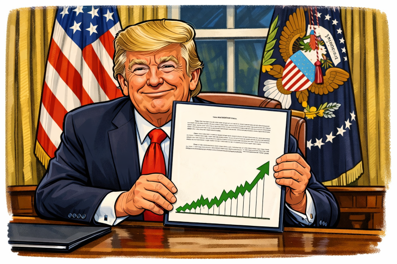 India: A Trade Deal to Return to the Highs