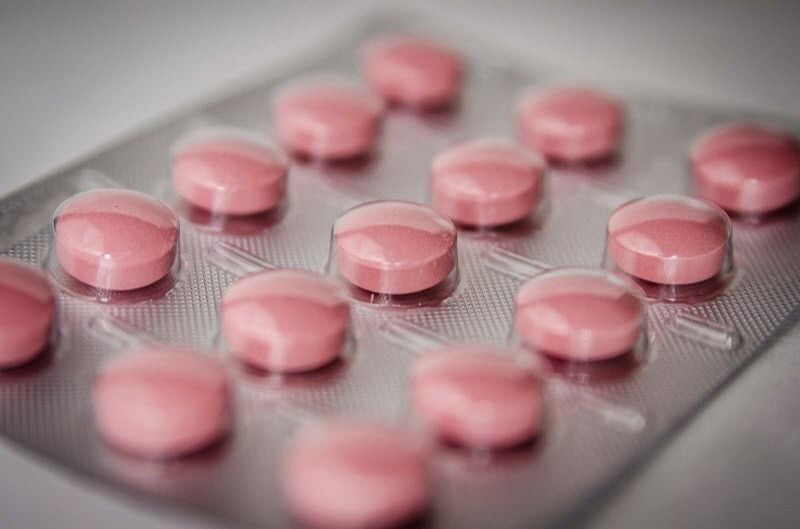 Pharmaceutical companies are booming in stockmarket thanks to Trump