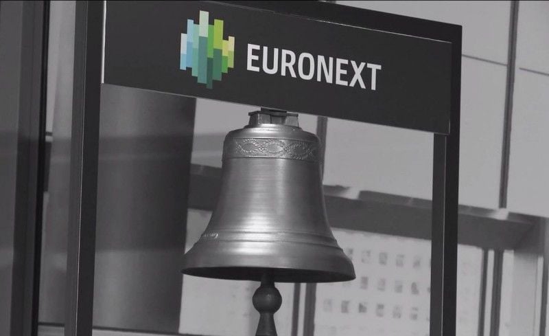 Euronext becomes majority shareholder of the Athens Stock Exchange