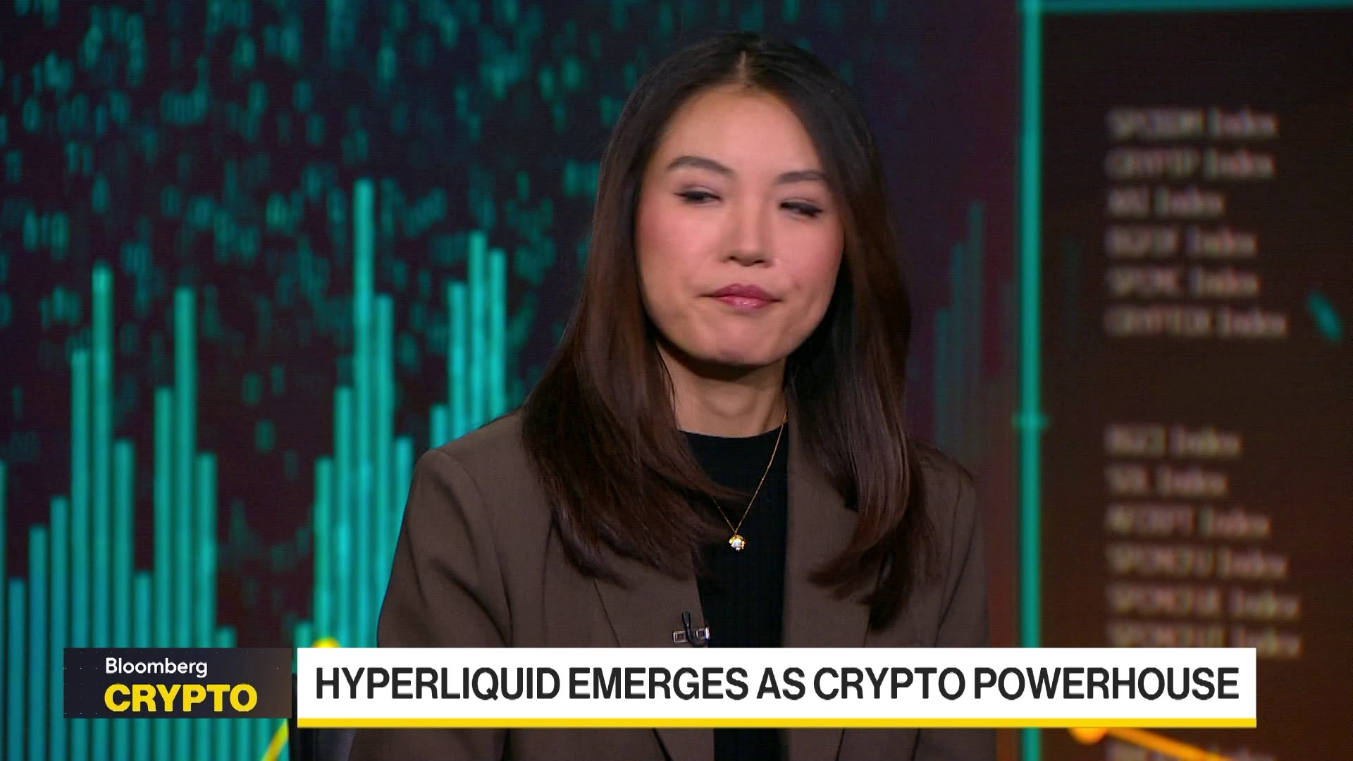 Hyperliquid: Little-Known Crypto Powerhouse