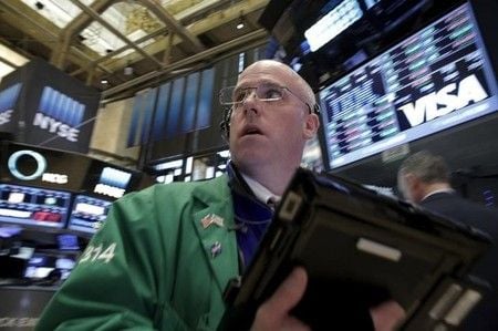  Wall Street&nbsp;: retrouve une dynamique haussière, record absolu du Russell-2000 