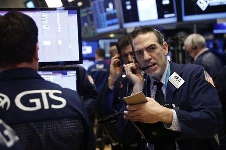  Wall Street : sans grande tendance après des statistiques mitigées 