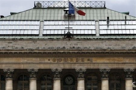 Paris: Lacking confidence and drivers, the Paris Stock Exchange slips 0.1%