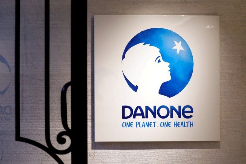  Les prévisions d'UBS sur Danone pour le 4ème trimestre 