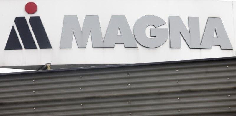 Magna International Revs Up the Revenue