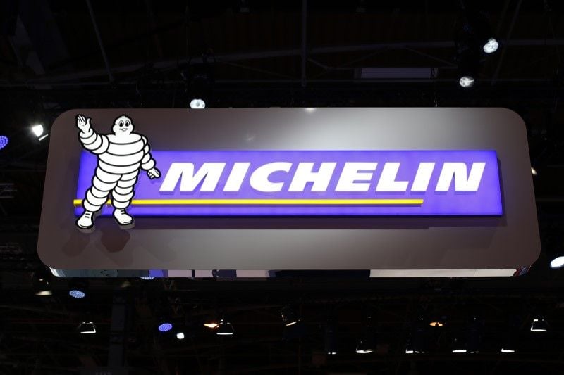 Michelin Acquires Two U.S. Companies to Expand in Polymers