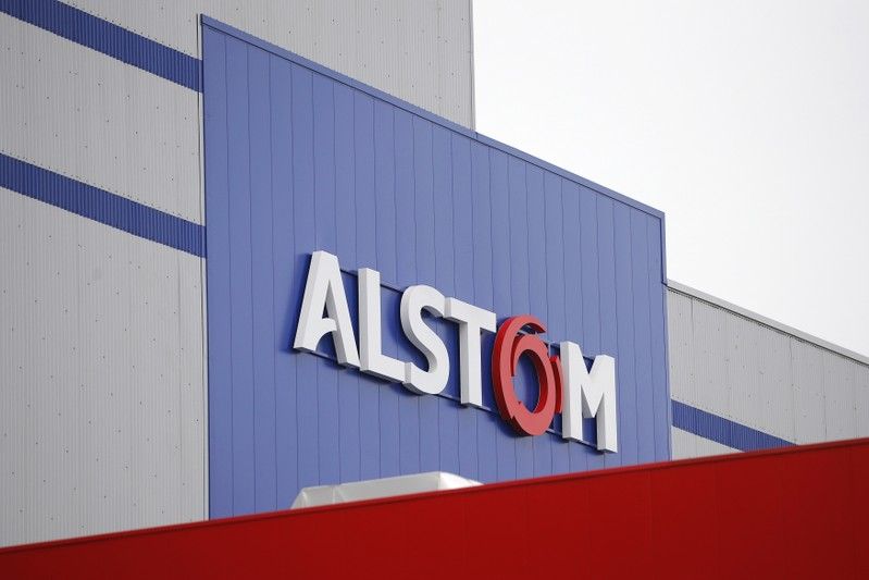 Alstom Wins Billion-Dollar Contract in Australia