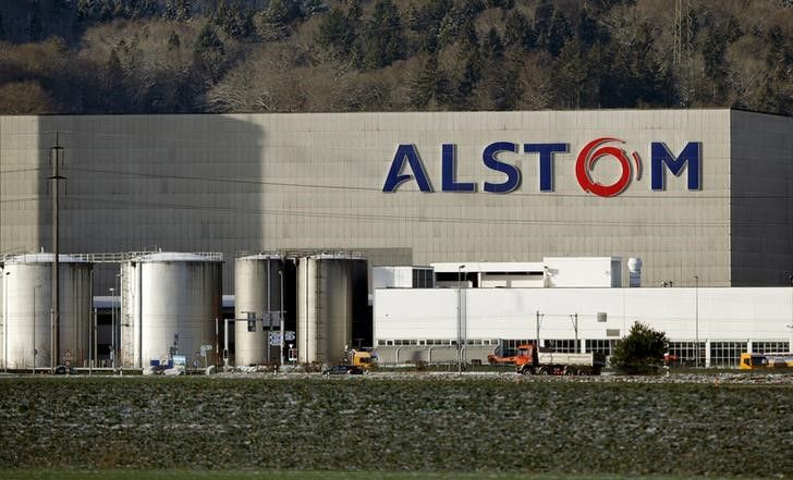 Alstom Strengthens Its Industrial and Economic Footprint in Spain