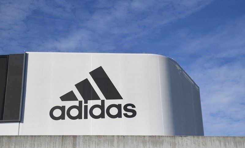  Adidas devrait continuer à surperformer selon UBS 