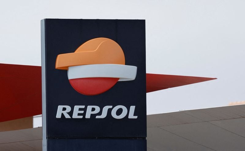 Repsol décroche après une production décevante au 4ème trimestre 