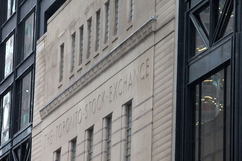 TSX climbs on mining boost; inflation data, earnings in focus