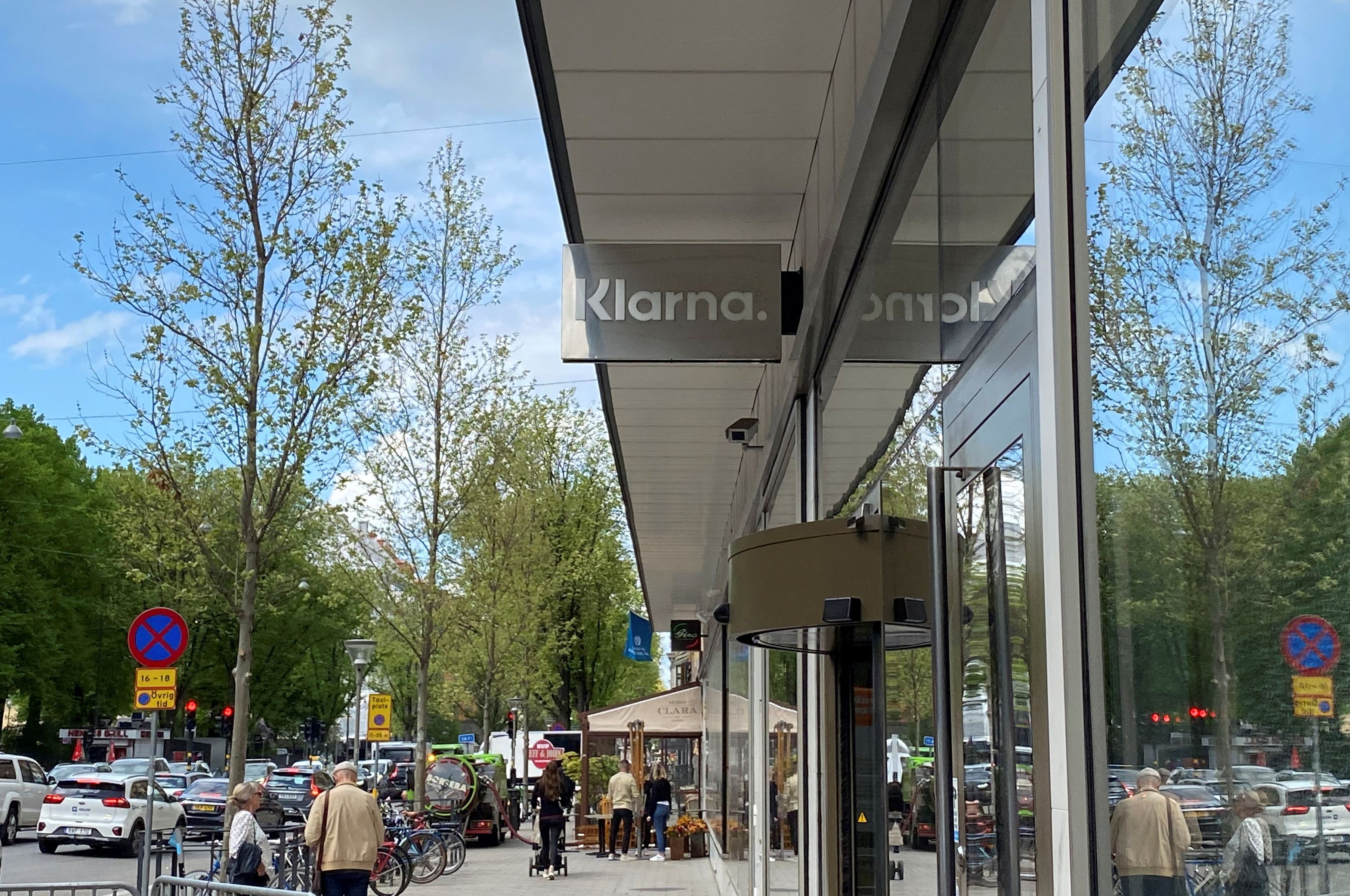 Image pour Klarna lance un forfait mobile illimité à 40 dollars par mois aux États-Unis