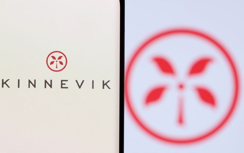 Kinnevik nomme Helena Saxon au poste de directrice générale | Zonebourse