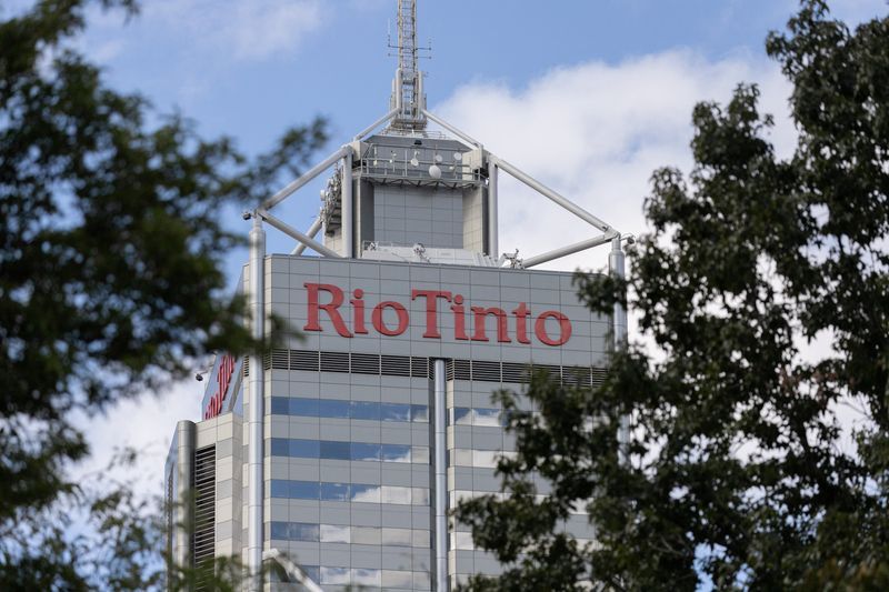 Rio Tinto zet 1,4 miljard dollar in op Argentijns lithium ...