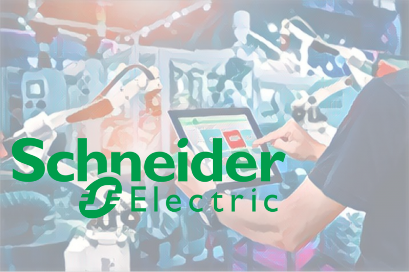 Schneider Electric victime du doute sur l'IA de Microsoft | Zonebourse