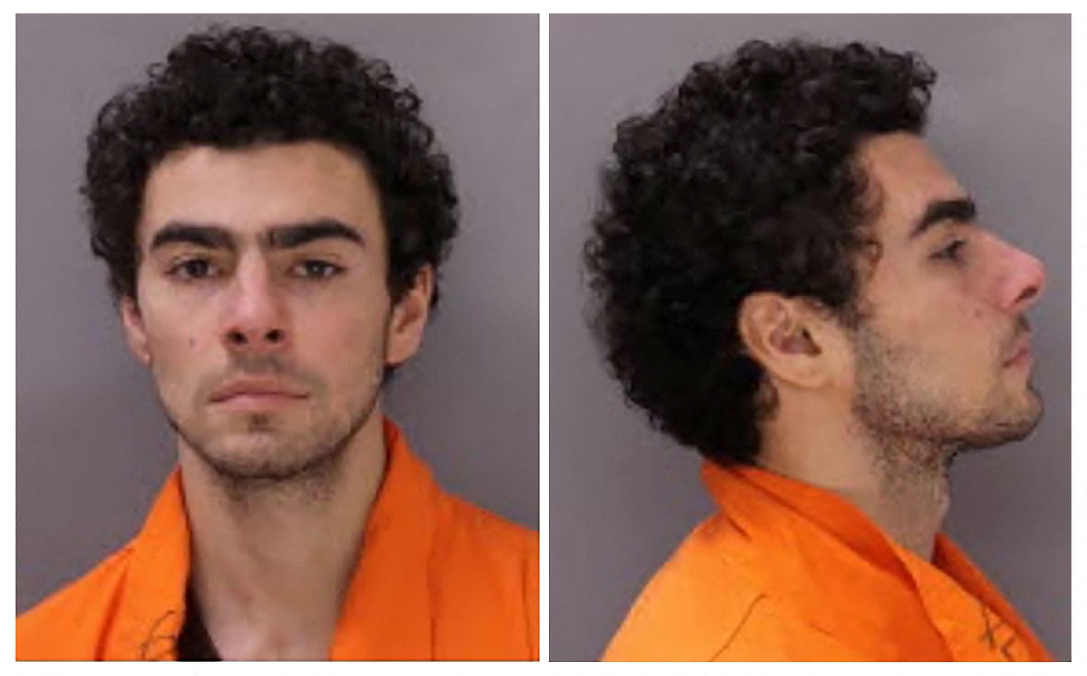 Luigi Mangione due in court for pretrial hearings over U.S. healthcare executive's killing ...