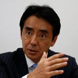 Sadanobu Takemasu