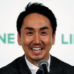Takeshi Idezawa