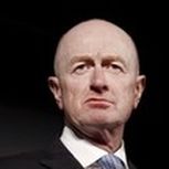 Glenn Stevens