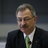 Dieter Kempf