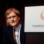 David Thomson