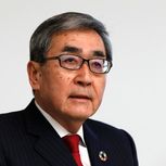 Haruo Naito