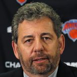 James Dolan