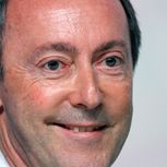 Fabrice Brégier