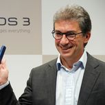 André Calantzopoulos