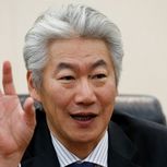Koji Nagai