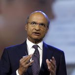 Nitin Nohria