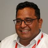 Vijay Shekhar Sharma