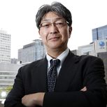 Yasuhiro Fukushima
