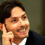 Pier Silvio Berlusconi