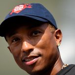 Pharrell Williams