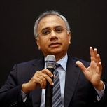 Salil Parekh
