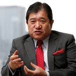 Tatsuo Yasunaga