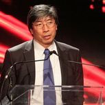 Patrick Soon-Shiong