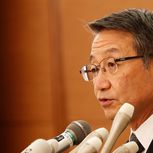 Junichiro Ikeda